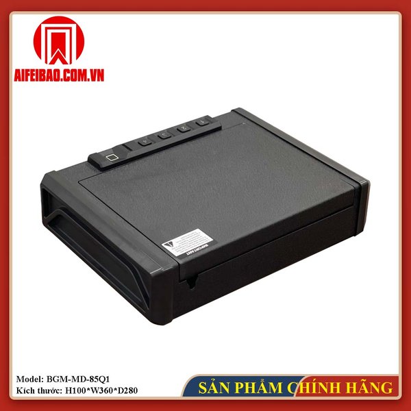 Két sắt ô tô thông minh Aifeibao 85Q1
