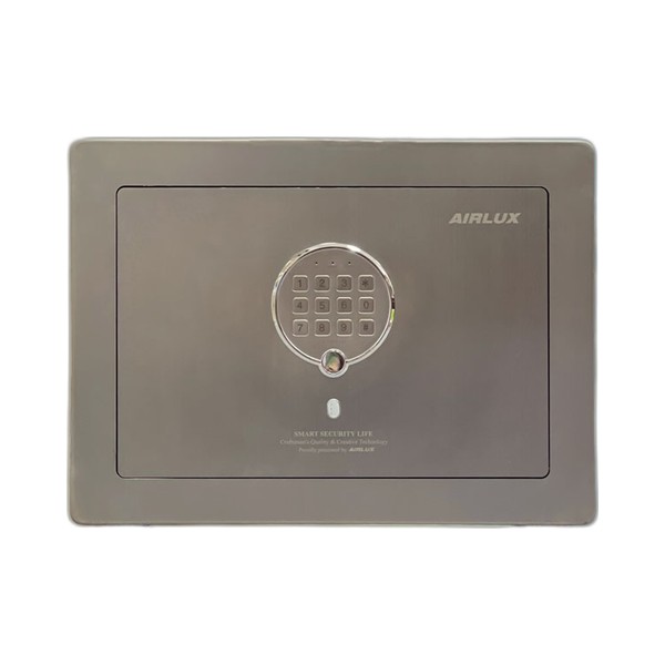 Két sắt Airlux SI35 47kg app điện thoại chống cháy