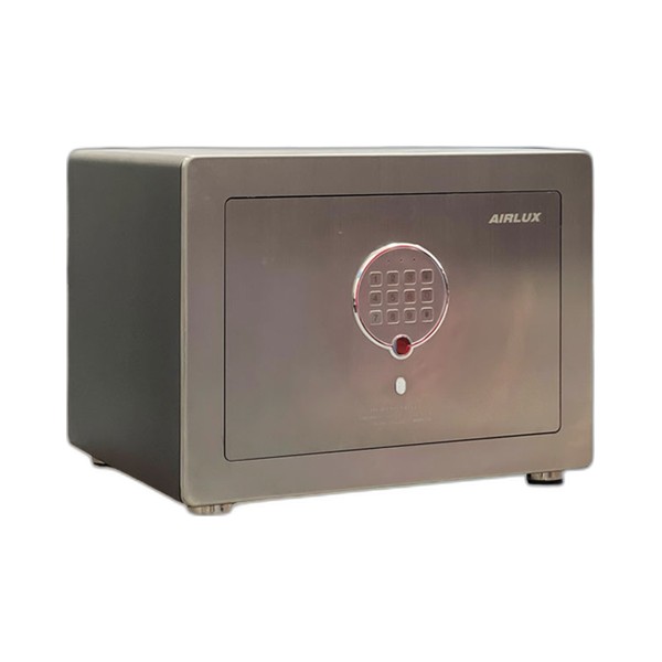 Két sắt Airlux SI35 47kg app điện thoại chống cháy