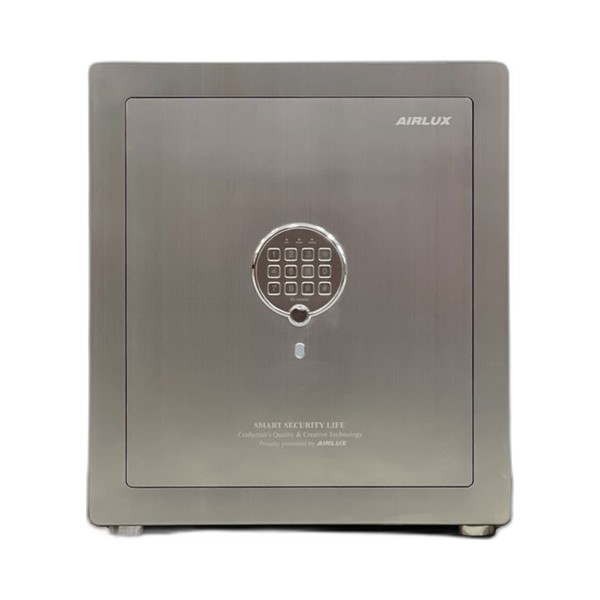 Két sắt Airlux SI55 90kg app điện thoại chống cháy
