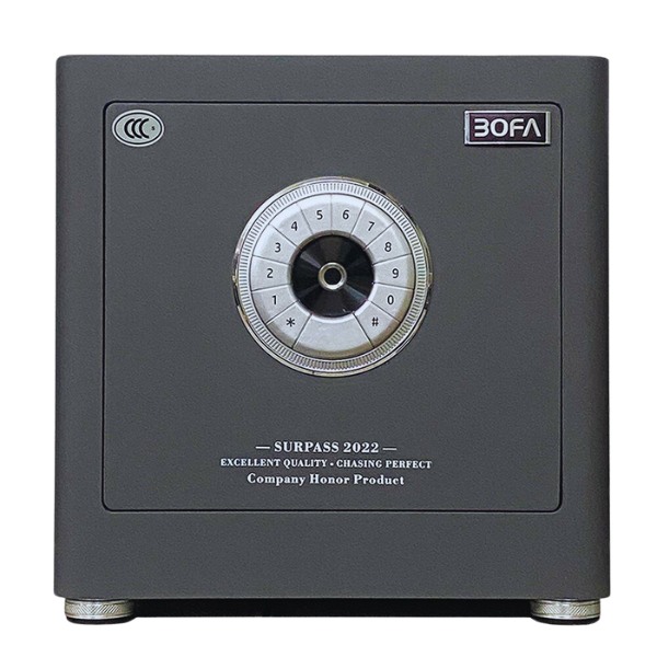 Két sắt Bofa model BF-35ZZ