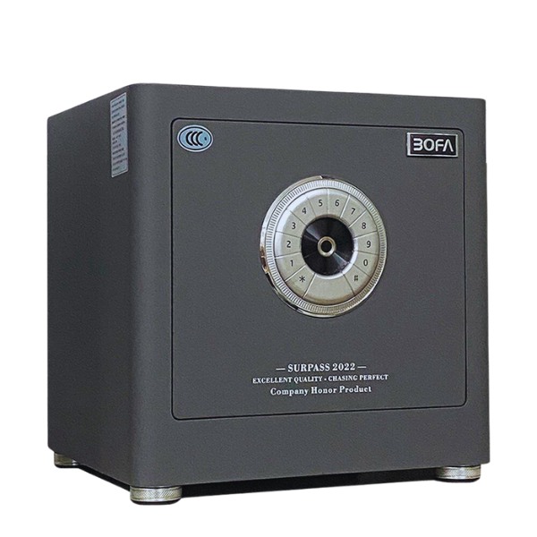 Két sắt Bofa model BF-35ZZ