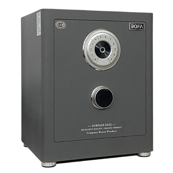 Két sắt Bofa model BF-45ZZ