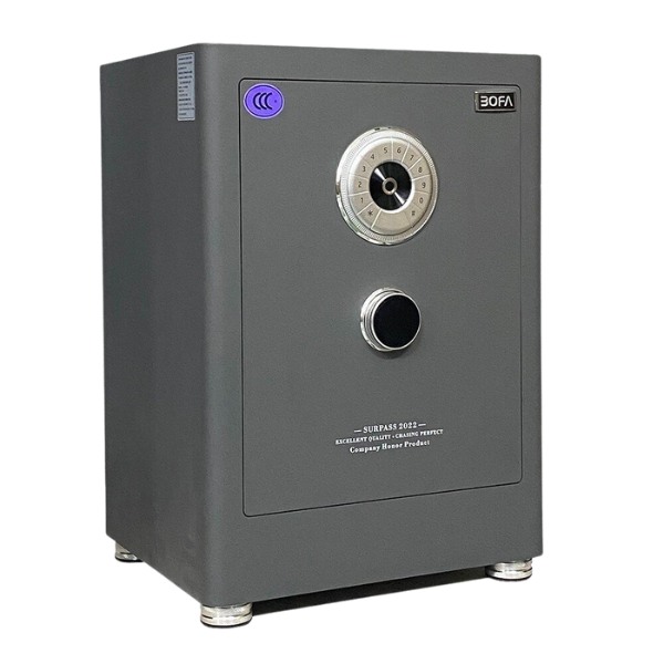 Két sắt Bofa model BF-60ZZ