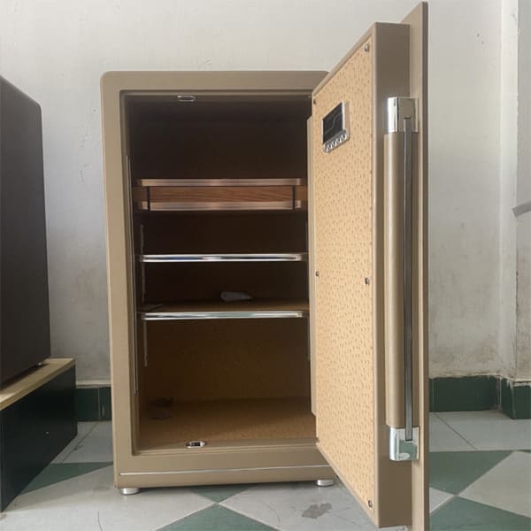 Két sắt Bofa model BF-V-100BJ