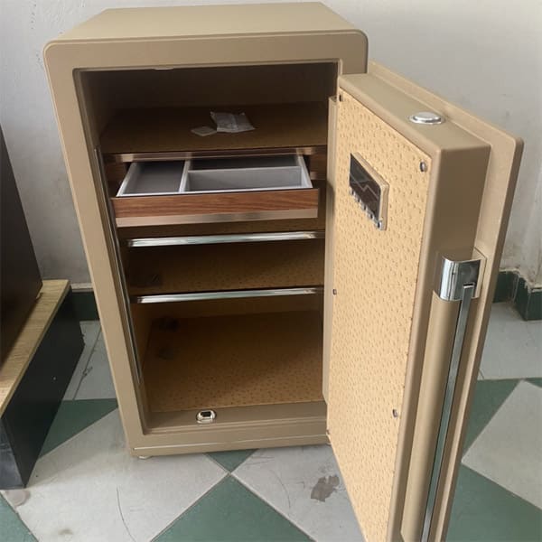 Két sắt Bofa model BF-V-100BJ