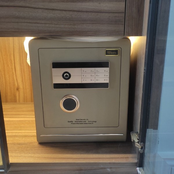 Két sắt Bofa model BF-V-45BJ