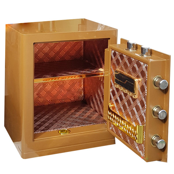 Két sắt Bofa model BF-V-45BS2
