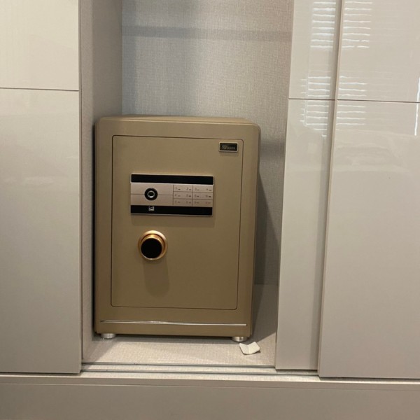 Két sắt Bofa model BF-V-60BJ