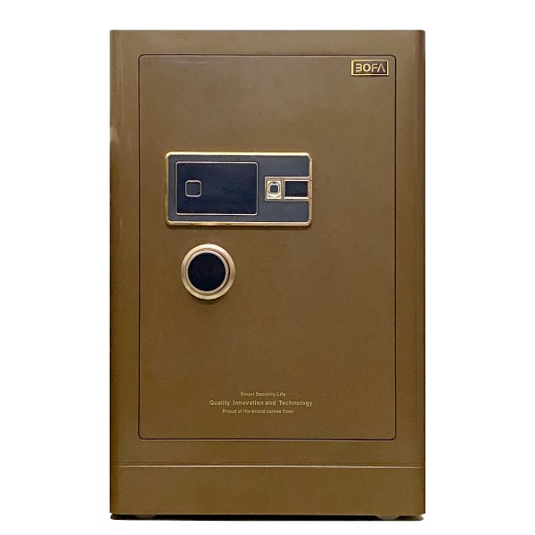 Két sắt Bofa model BF-V-60BS2
