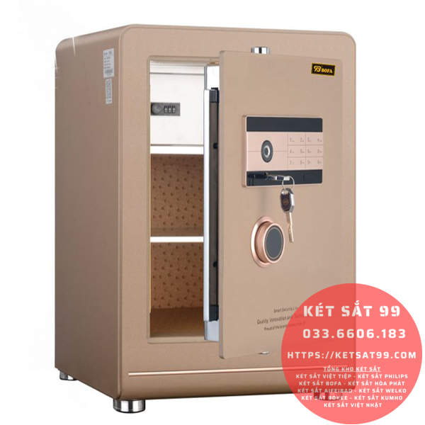 Két sắt Bofa model BF-V-70BJ