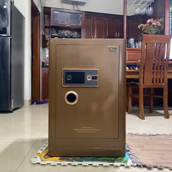 Két sắt Bofa model BF-V-70BS2