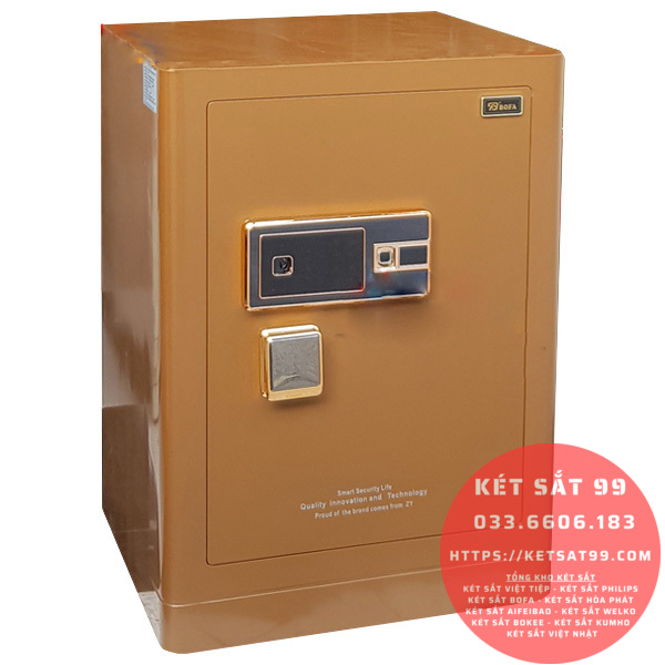 Két sắt Bofa model BF-V-70BS2