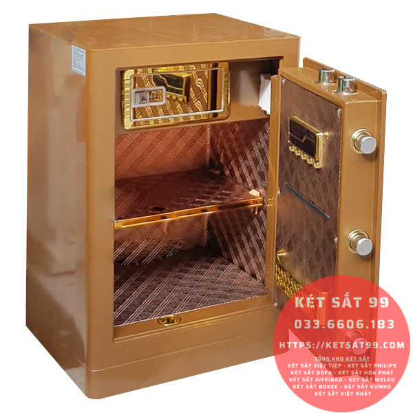 Két sắt Bofa model BF-V-70BS2