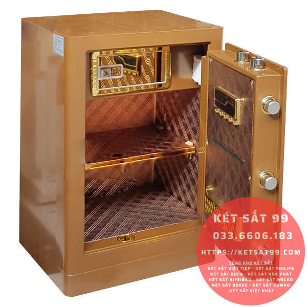 Két sắt Bofa model BF-V-70BS2