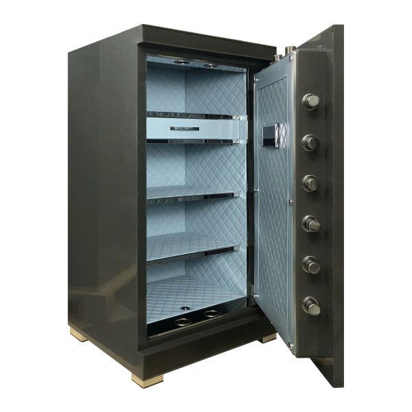 Két sắt Bofa model BJ-100LJ