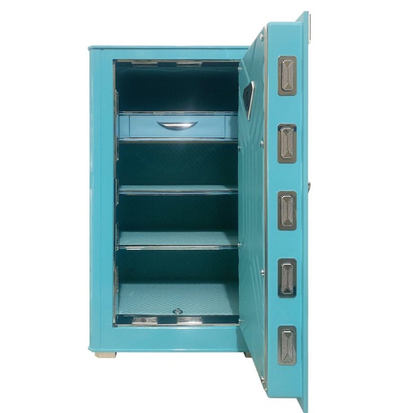 Két sắt Bofa model BJ-100TG