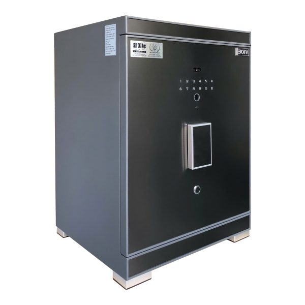 Két sắt Bofa model BJ-60LJ