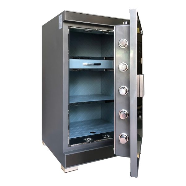 Két sắt Bofa model BJ-80LJ