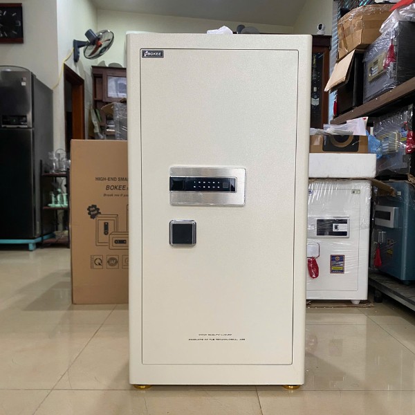 Két sắt Aifeibao vân tay app Face ID