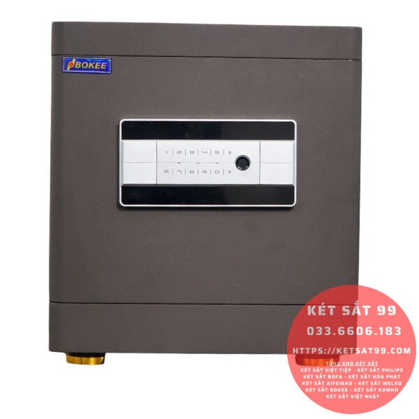 Két sắt Bokee BK40C