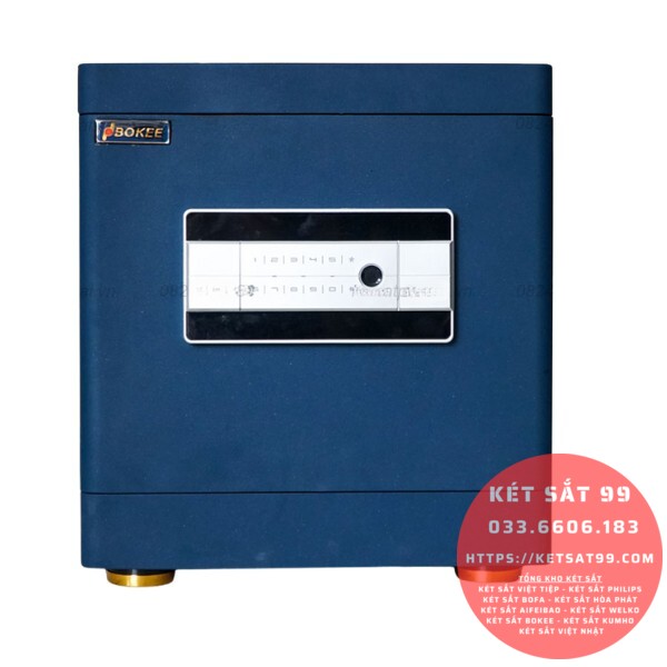 Két sắt Bokee BK40C