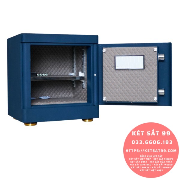 Két sắt Bokee BK40C