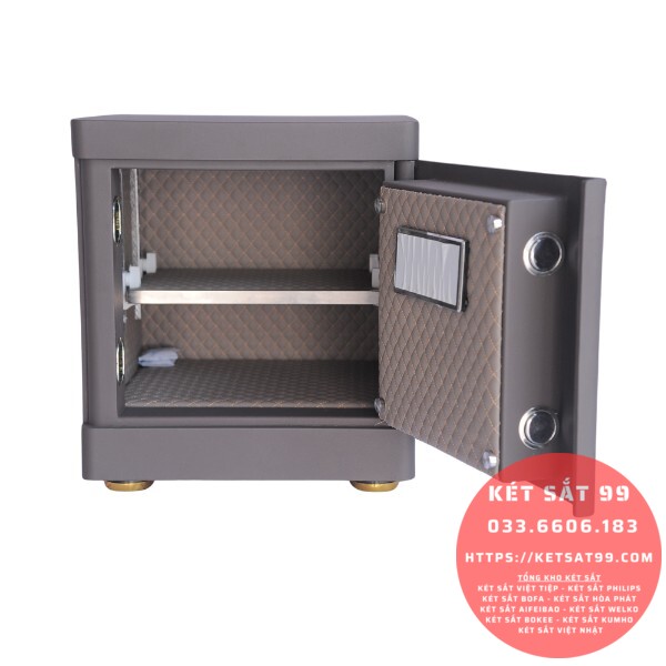 Két sắt Bokee BK40C