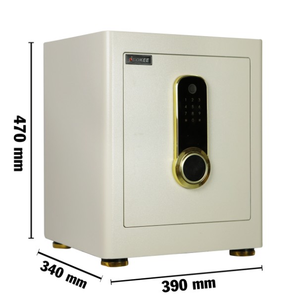 Két sắt Bokee BK45A