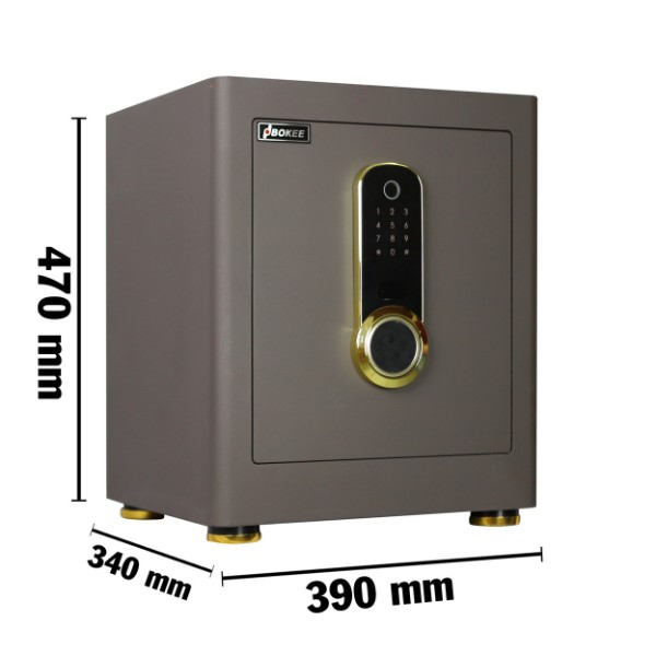 Két sắt Bokee BK45A