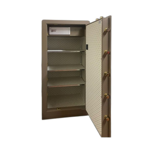 Két sắt Aifeibao BR150 218kg vân tay app điện thoại