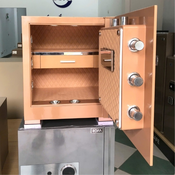 Két sắt Bofa model BS-45LY-G
