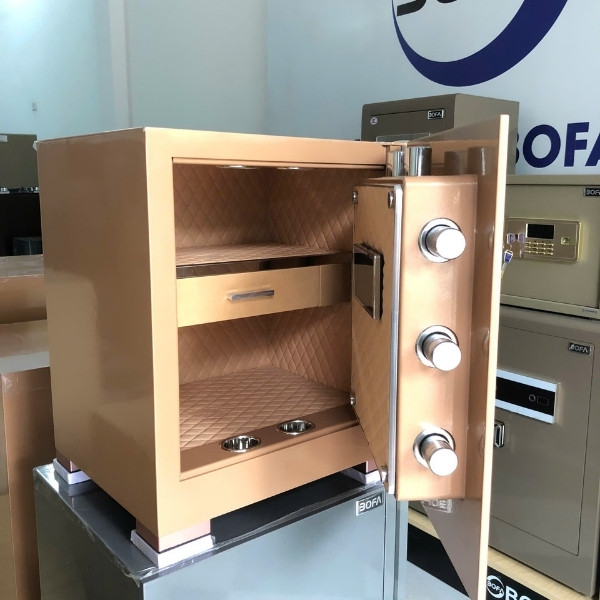 Két sắt Bofa model BS-45LY-G