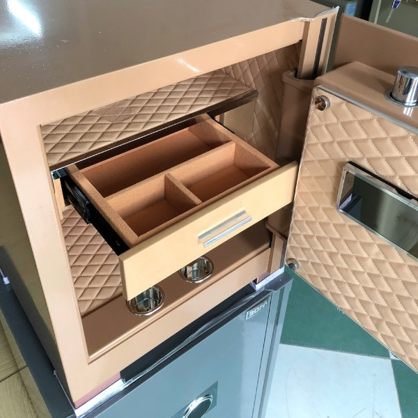 Két sắt Bofa model BS-45LY-G