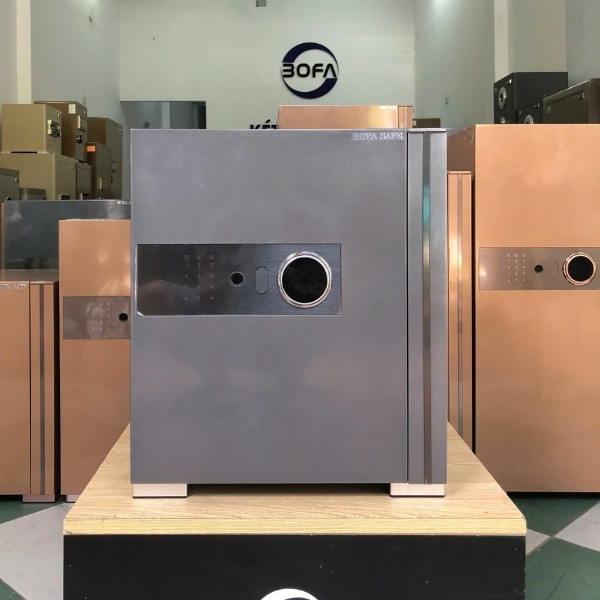 Két sắt Bofa model BS-45LY-X