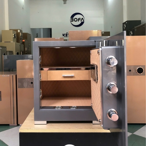 Két sắt Bofa model BS-45LY-X