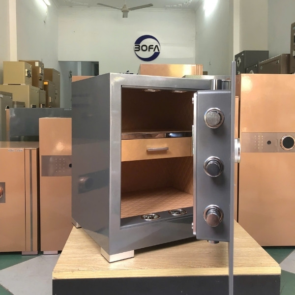 Két sắt Bofa model BS-45LY-X