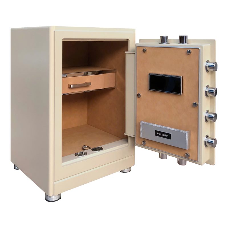 Két sắt Bofa BOSHANG BS-60BS3