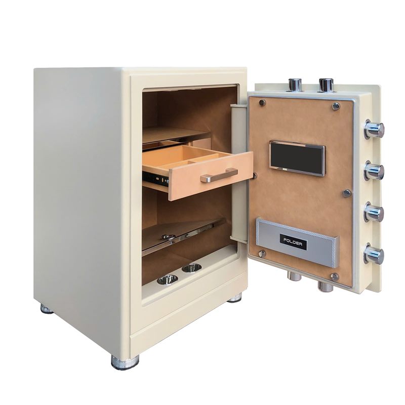 Két sắt Bofa BOSHANG BS-60BS3