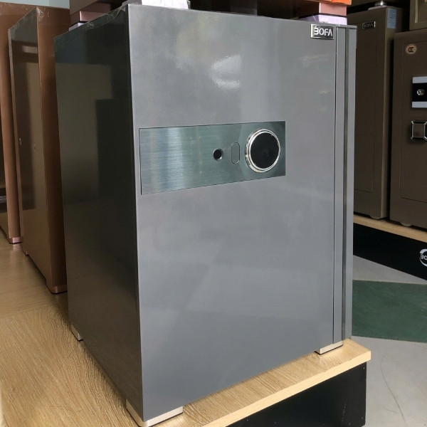 Két sắt Bofa model BS-60LY-X