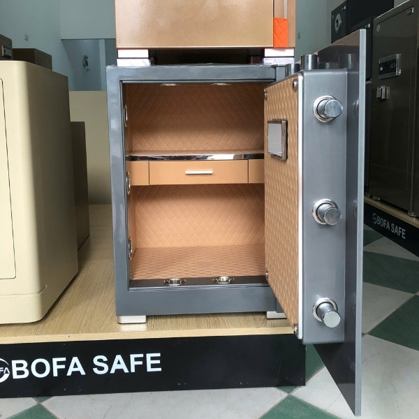 Két sắt Bofa model BS-60LY-X