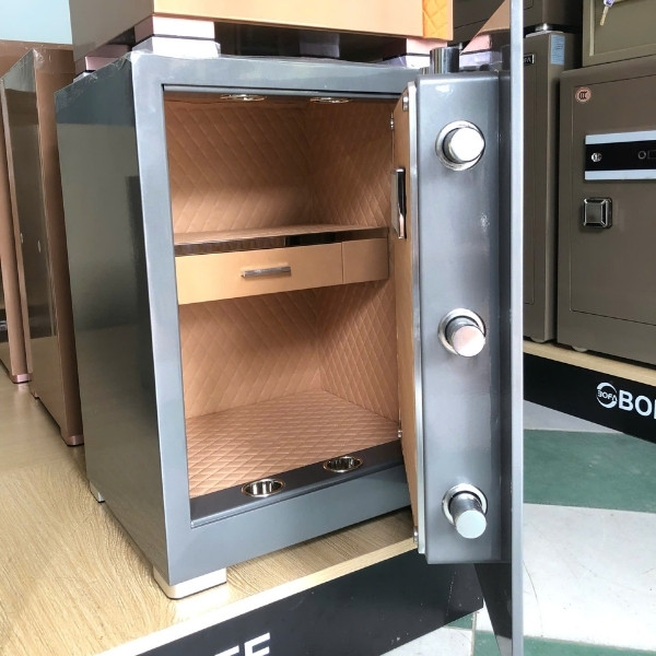 Két sắt Bofa model BS-60LY-X