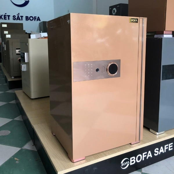 Két sắt Bofa model BS-80LY-G