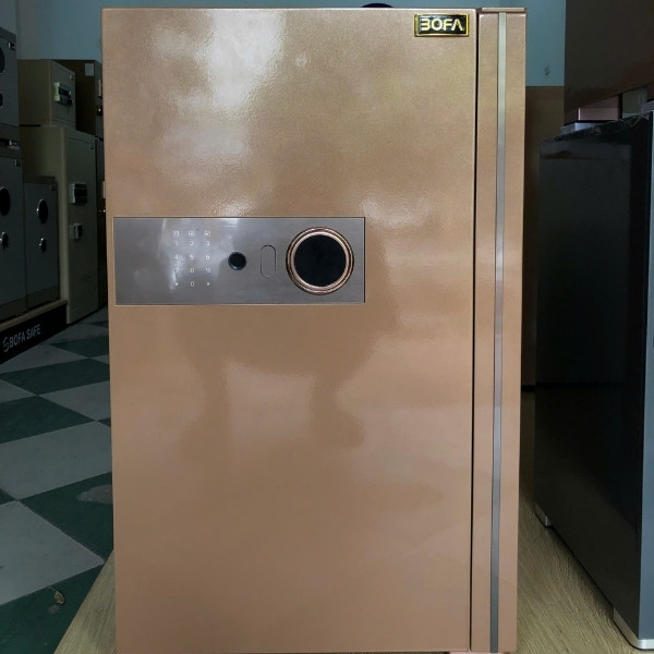 Két sắt Bofa model BS-80LY-G