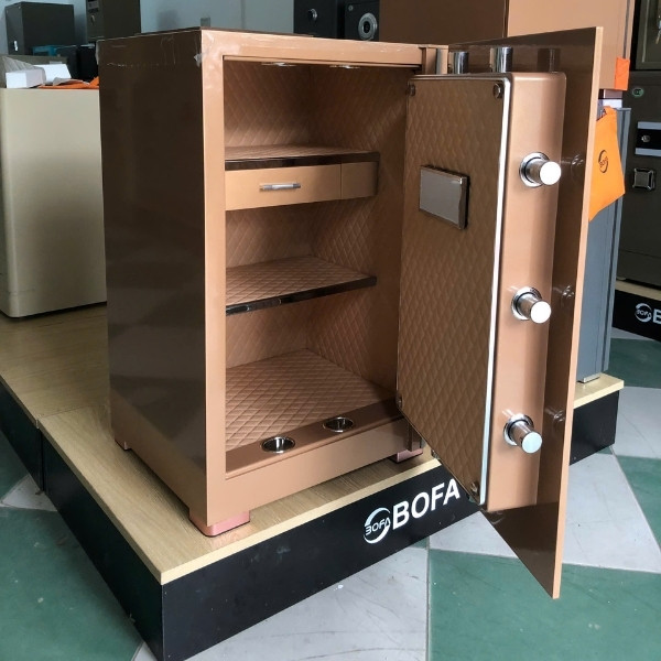 Két sắt Bofa model BS-80LY-G