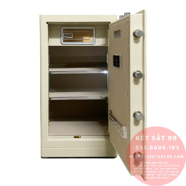 Két sắt Bofa model FDG-A1D-100