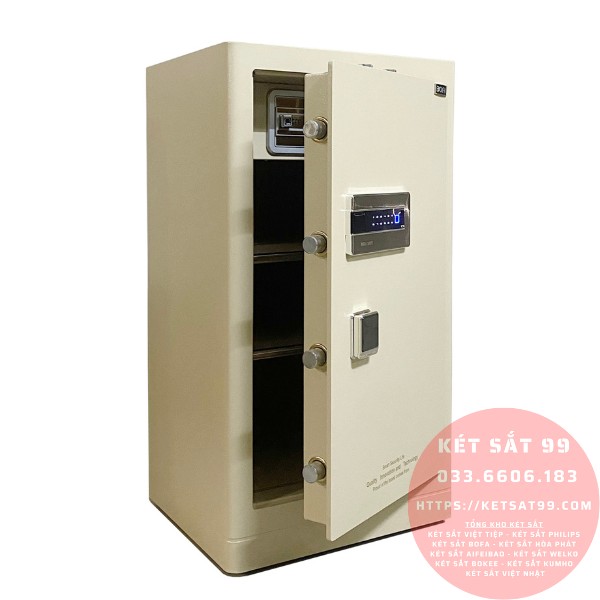 Két sắt Bofa model FDG-A1D-100