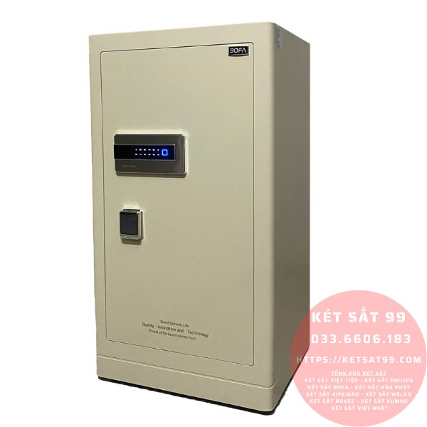 Két sắt Bofa model FDG-A1D-100