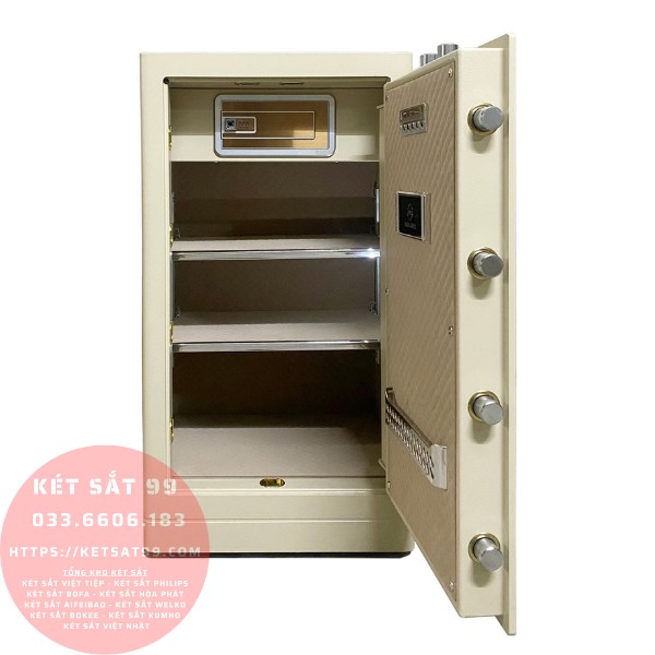 Két sắt Bofa model FDG-A1D-100
