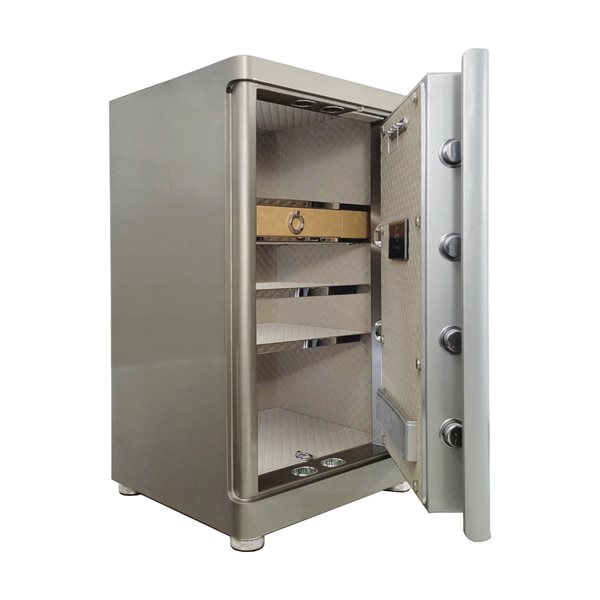 Két sắt Bofa model FDG-A1/D-100BJ III